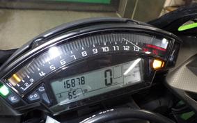 KAWASAKI ZX 10 NINJA R SE 2019 ZXT02E