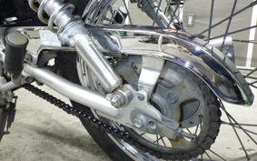 SUZUKI ST250E 2002 NJ4CA