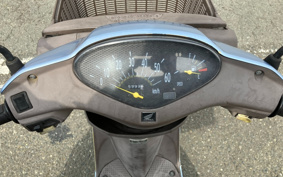 HONDA DIO CHESTER AF62