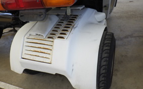 HONDA GYRO CANOPY TA02