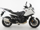 Фото Honda NT1100 2023 с японского аукциона