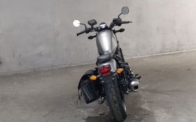 HONDA REBEL 500 2019 PC60