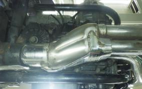 KAWASAKI ZEPHYR 400 Gen.2 1992 ZR400C