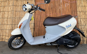 SUZUKI LET's 4 CA45A