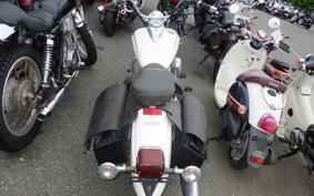 YAMAHA DRAGSTAR 250 VG05J