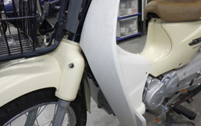 HONDA C110 SUPER CUB 2024 JA07