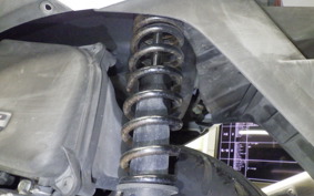 HONDA LEAD 125 2009 JF45