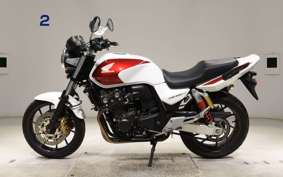 HONDA CB400SF GEN 4 A 2014 NC42