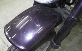 HONDA MONKEY Z50J