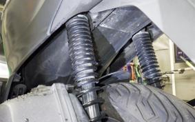 HONDA PCX 125 2003 JK05