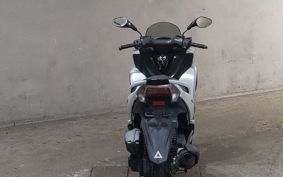 YAMAHA TRICITY 125 SE82J
