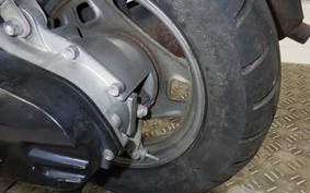SUZUKI ADDRESS V100