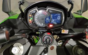 KAWASAKI NINJA 1000 ZXT00W