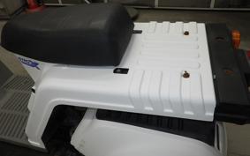 HONDA GYRO X 2023 TD02