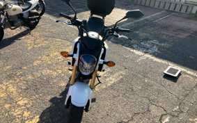 HONDA GROM JC61