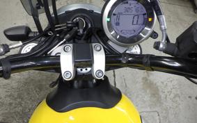 DUCATI SCRAMBLER ICON 2021