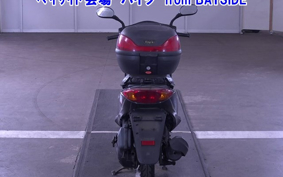 YAMAHA AKUSHI STREET