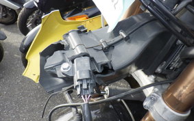 TRIUMPH DAYTONA 675 2013