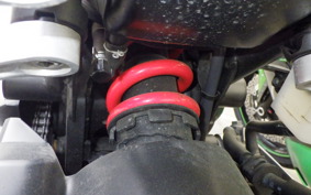 HONDA CB250R 2014 MC52