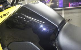 SUZUKI Vｽﾄﾛｰﾑ250SX 2007 EL11L