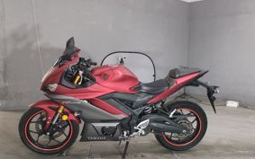 YAMAHA YZF-R25 RG43J