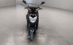 YAMAHA CYGNUS125XSR SEA5J