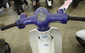 HONDA C110 SUPER CUB JA07