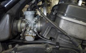 YAMAHA RZ 250 2013 4L3