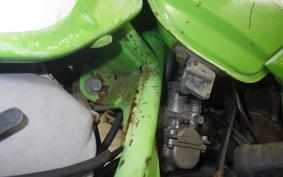 KAWASAKI KSR-2 1993 MX080B