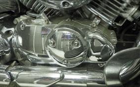 YAMAHA DRAGSTAR 400 CLASSIC  2014 VH02J