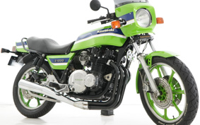 KAWASAKI Z1000 J 2021 KZT00J