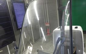 HONDA GYRO CANOPY 1996 TA03