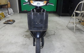 HONDA DIO Gen.6 2012 AF68