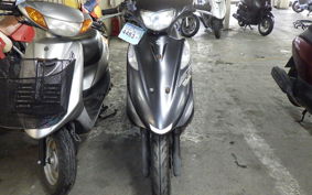 SUZUKI ADDRESS V125 G 2024 CF46A