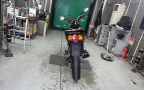 HONDA JADE