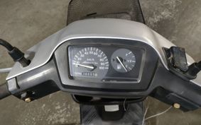 SUZUKI ADDRESS V100 CE11A