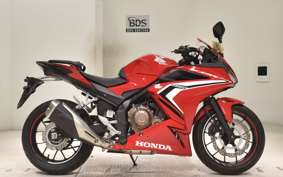 HONDA CBR400R 2019 NC56