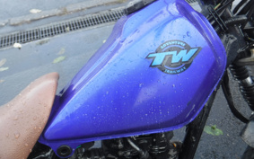 YAMAHA TW125 DE01