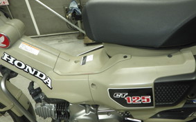 HONDA CT125 HUNTER CUB 1997 JA55