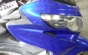 SUZUKI SKYWAVE 250 (Burgman 250) S Gen.3 CJ44A