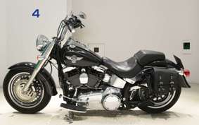 HARLEY FLSTF 1580 2013