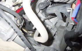 HONDA GYRO CANOPY 2025 TA03