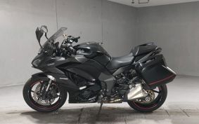 KAWASAKI NINJA 1000 2019 ZXT00W