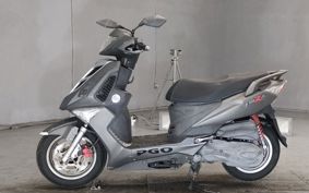 PGO TIGRA 125 ..