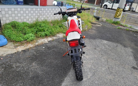 HONDA MTX200R MD07
