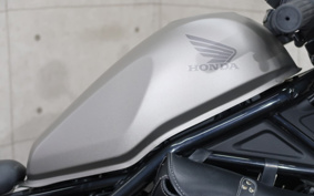 HONDA REBEL MC49