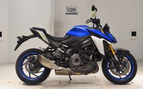 SUZUKI GSX-S1000 Gen.2 2022 EK1AA
