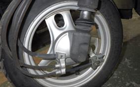HONDA TODAY 2 AF67