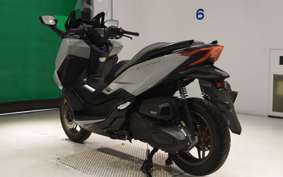 HONDA FORZA 250 1970 MF17
