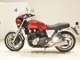 Фото Honda CB1100 ABS 2012 с японского аукциона